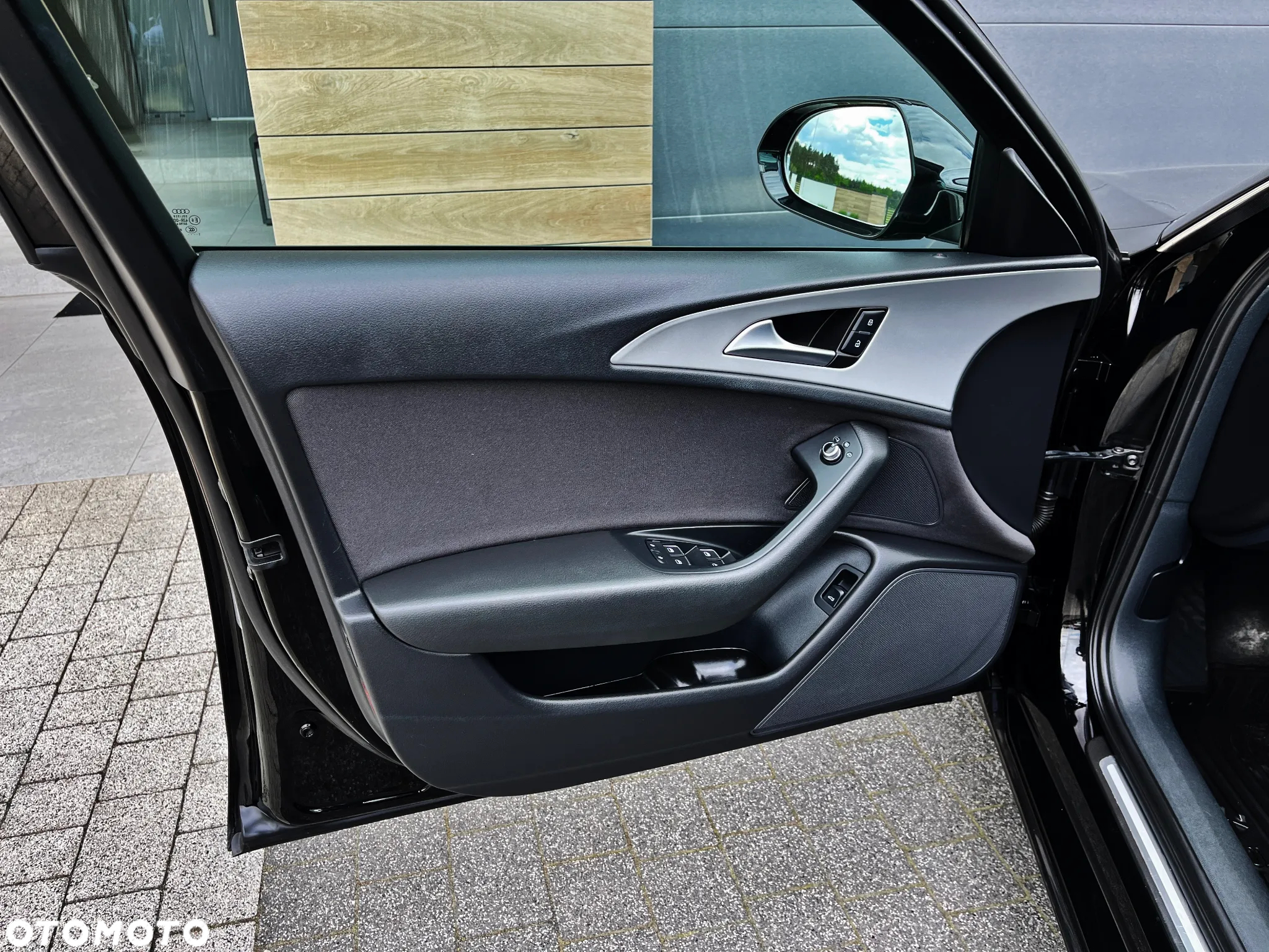 Audi A6 2.0 TDI Prime Line - 22