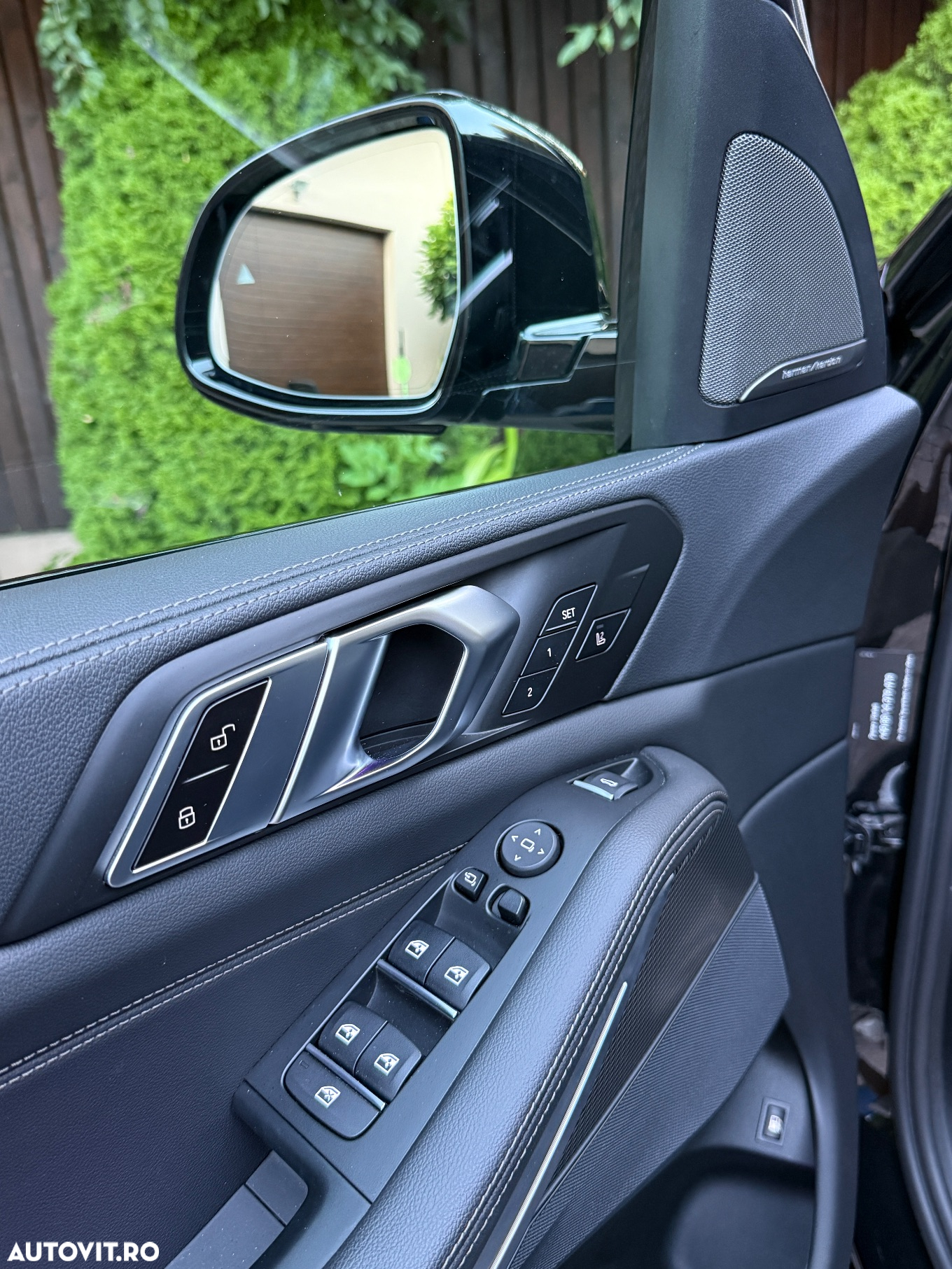BMW X5 xDrive45e - 25