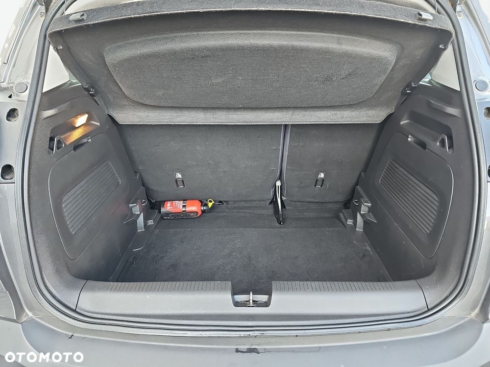 Opel Crossland X 1.2 T GPF Enjoy S&S - 14