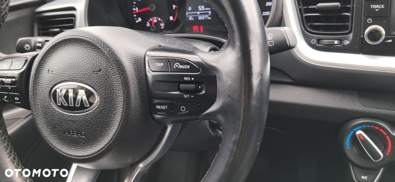 Kia Stonic 1.2 Edition 7 - 24