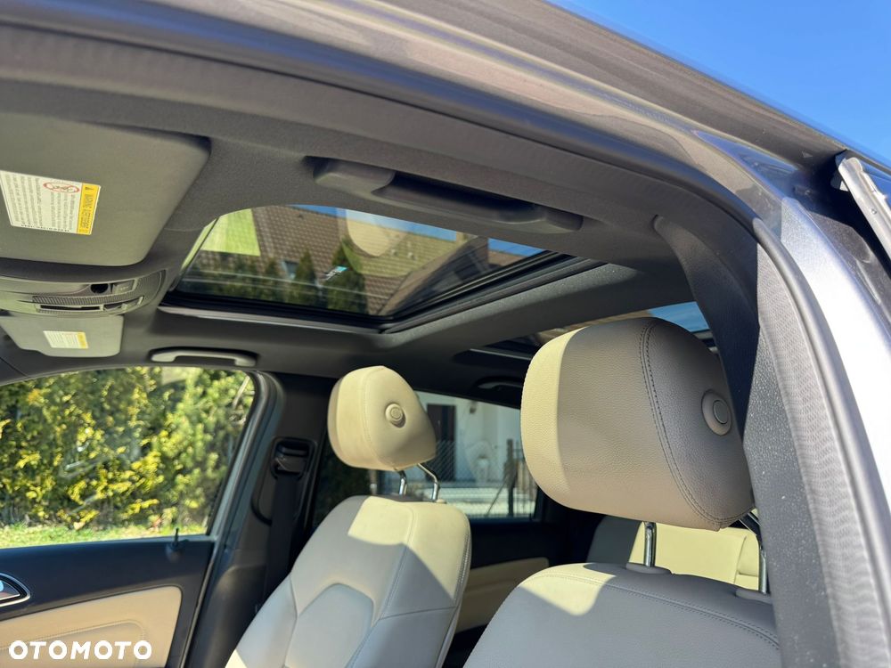 Mercedes-Benz Klasa B 250 4Matic 7G-DCT UrbanStyle Edition - 14