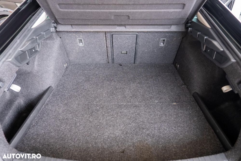 Skoda Octavia 1.4 TSI DSG Ambition - 12