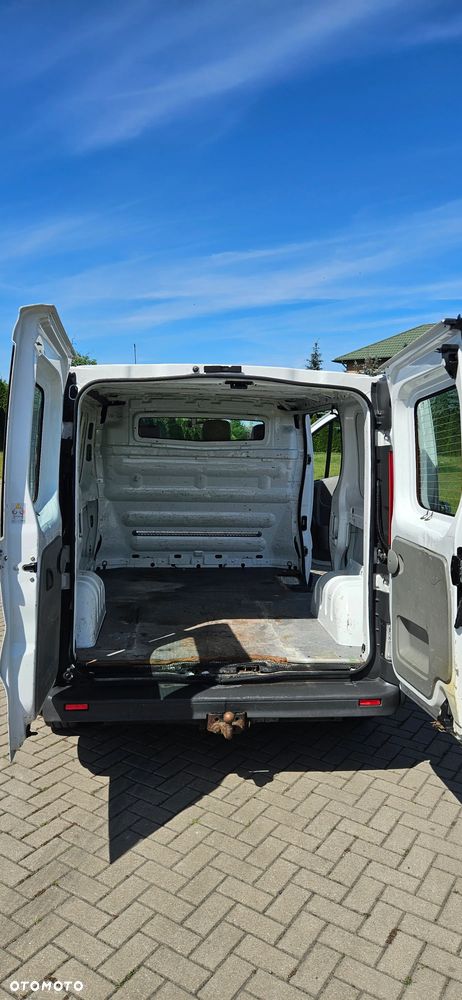 Renault Trafic - 34