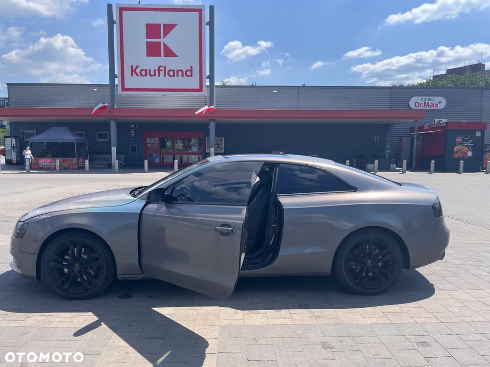 Audi A5 Coupé 2.0 TFSI Quattro S tronic - 4