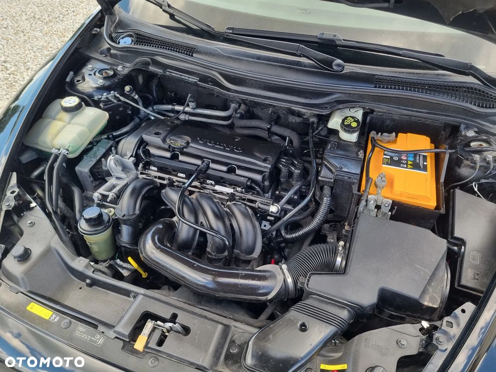 Volvo C30 1.6 Edition - 12