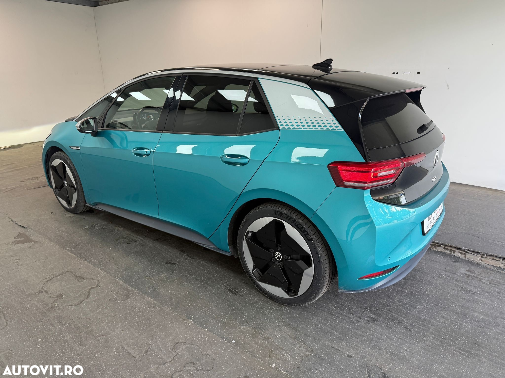 Volkswagen ID.3 45 kWh Pure Performance - 3