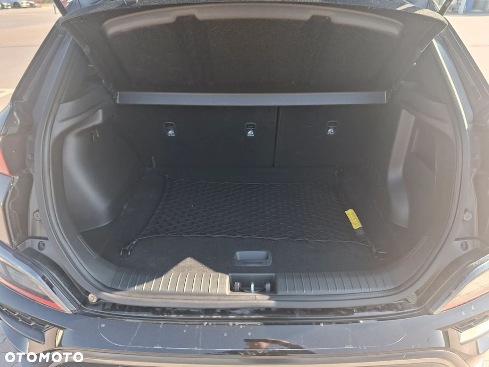 Hyundai Kona 1.6 T-GDI DCT N Line - 6
