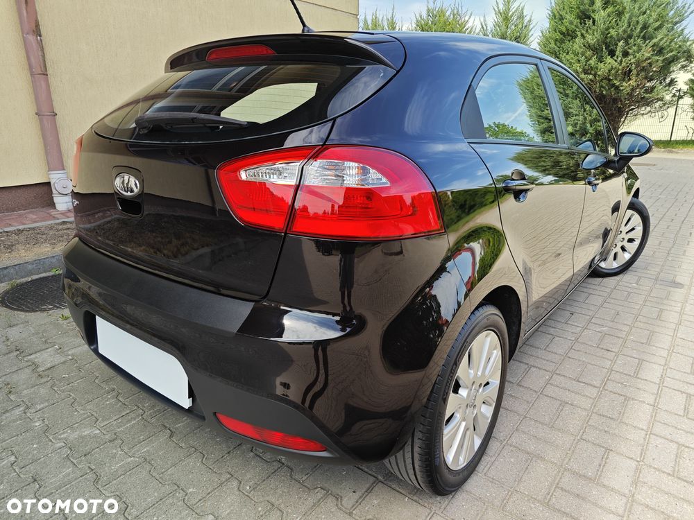 Kia Rio 1.4 Edition 7 - 2