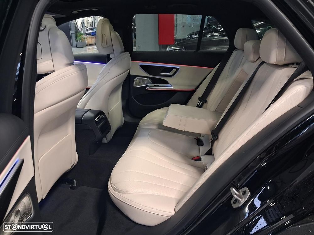 Mercedes-Benz E 300 de 4Matic All-Terrain - 13