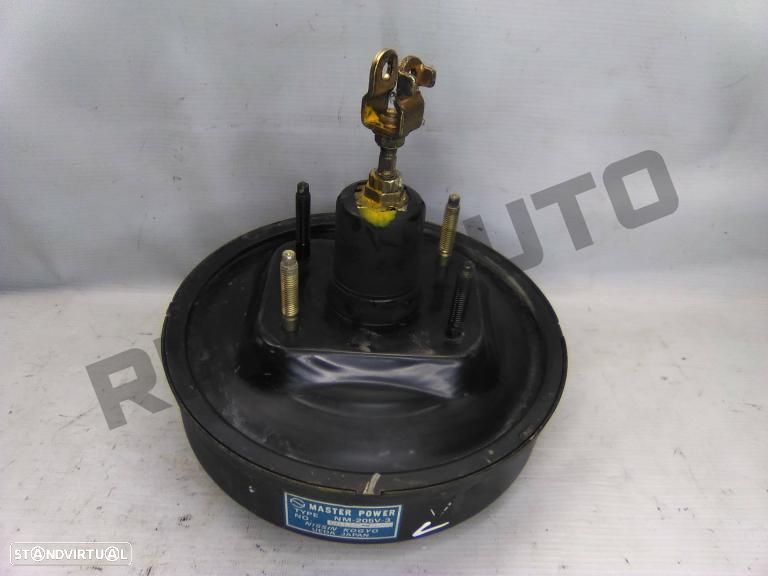 Servofreio 00116-3143 Honda Civic Vi Hatchback (ek) [1995_2000] - 1