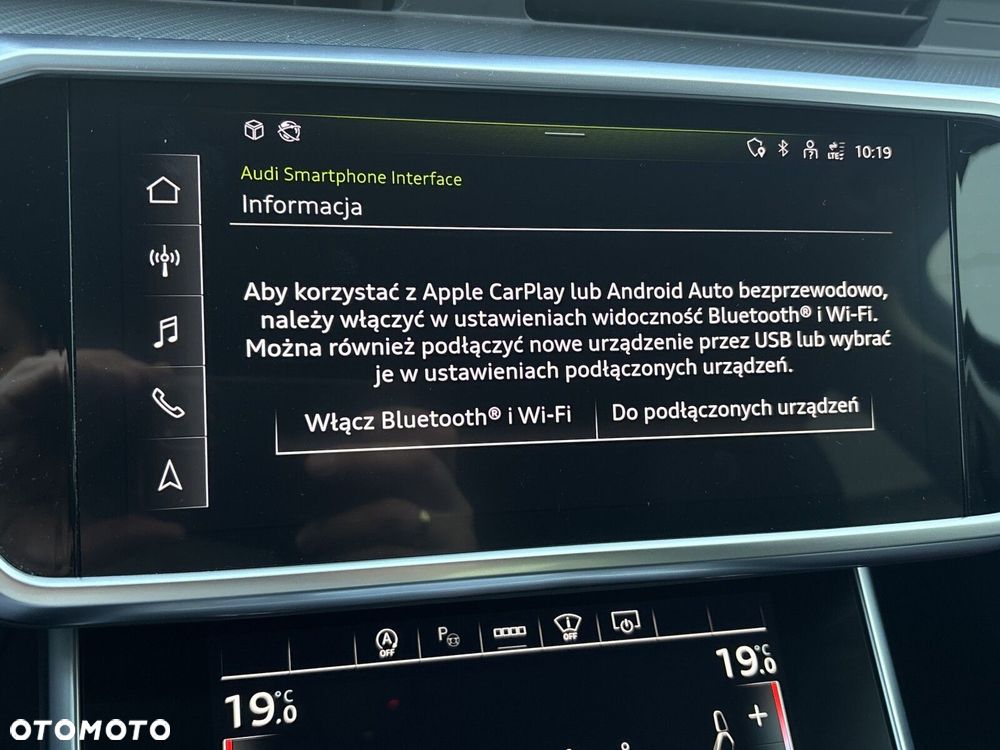 Audi A6 Limousine - 15