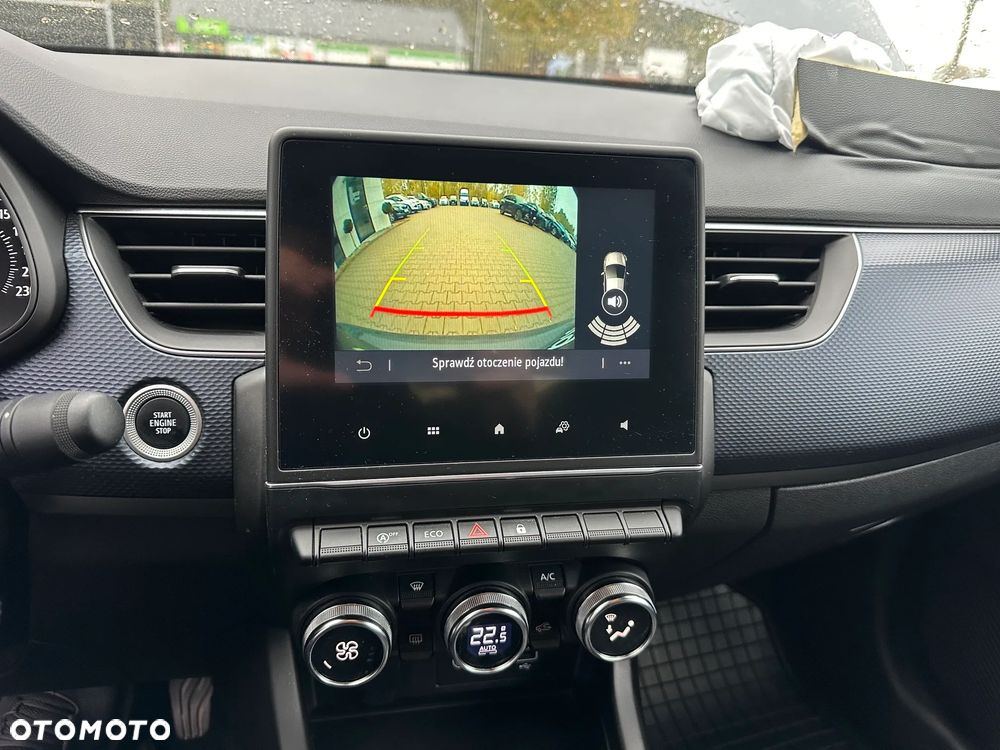 Renault Arkana 2023