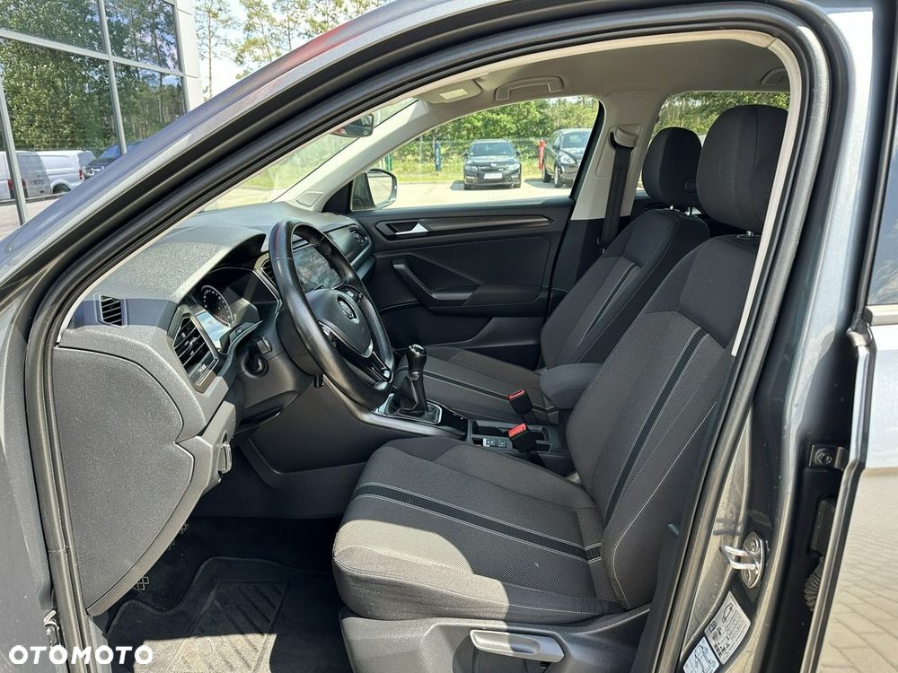 Volkswagen T-Roc 1.6 TDI SCR Style - 13
