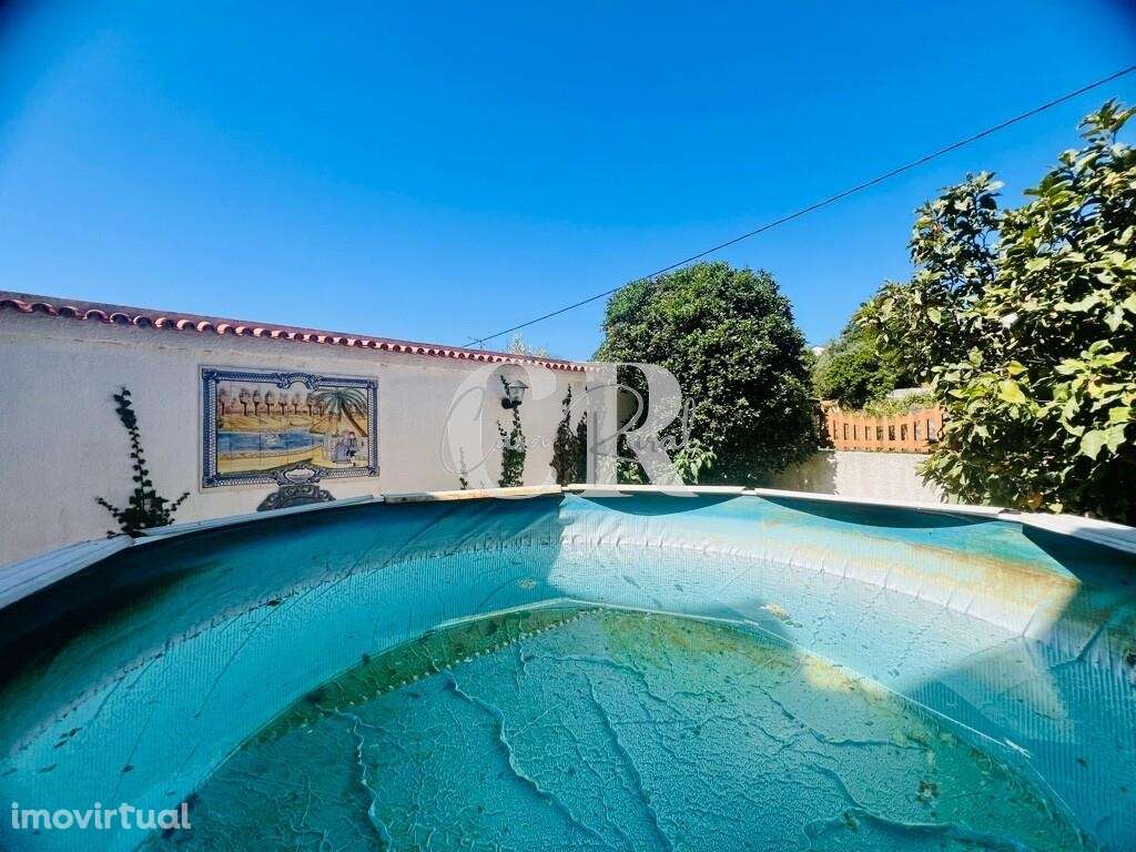 Moradia T4 com excelente potencial de rentabilização – Figueiró dos Vi - Grande imagem: 4/60