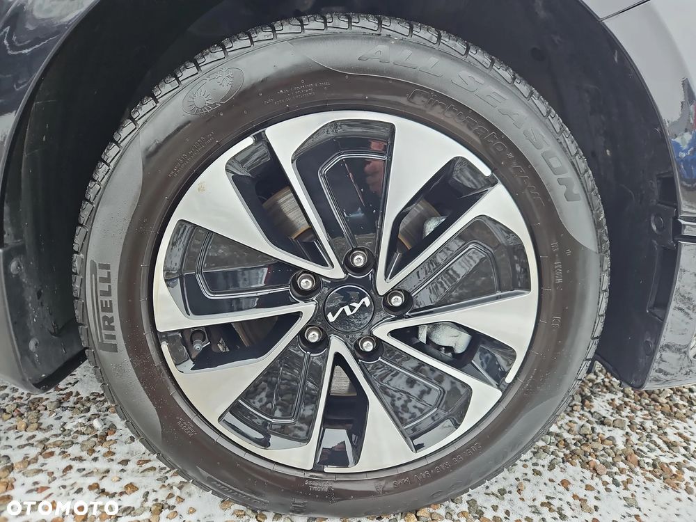 Kia Ceed 1.5 T-GDI M DCT - 22