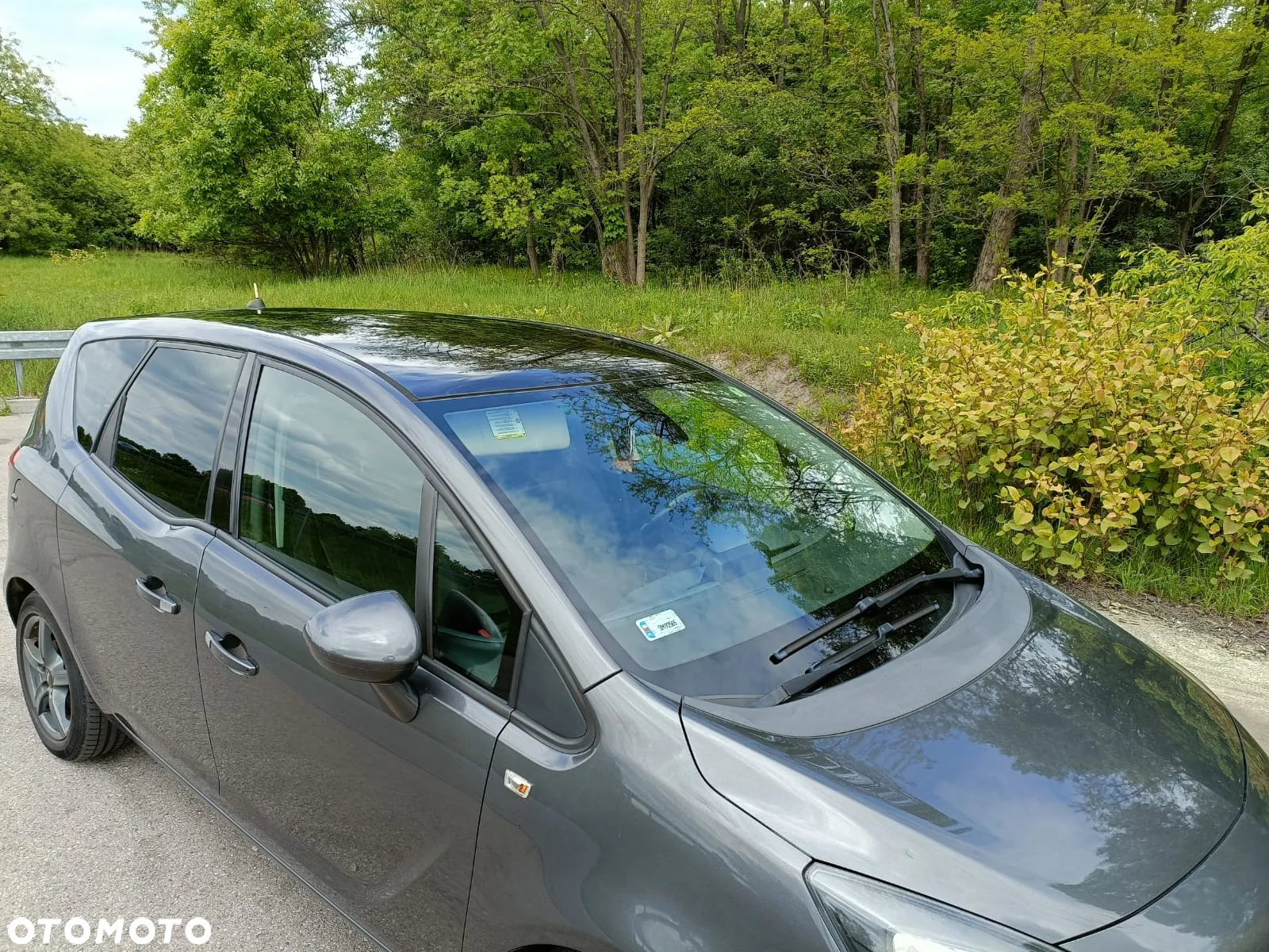 Opel Meriva 1.4 T Cosmo - 5