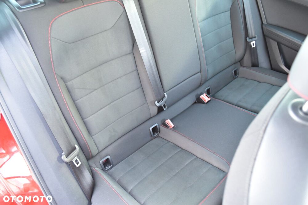 Seat Ateca 1.5 Eco TSI FR S&S DSG - 33