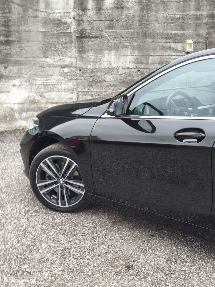 BMW 118 — fotografia 37