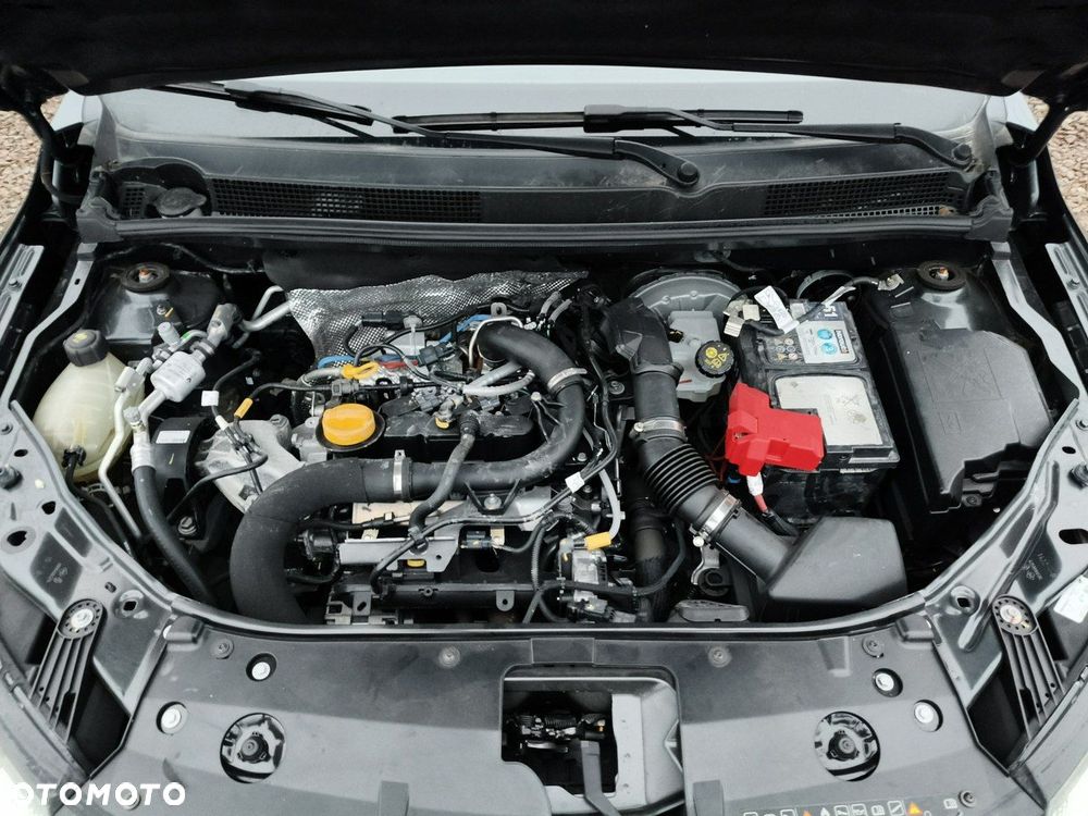 Dacia Sandero Stepway - 14