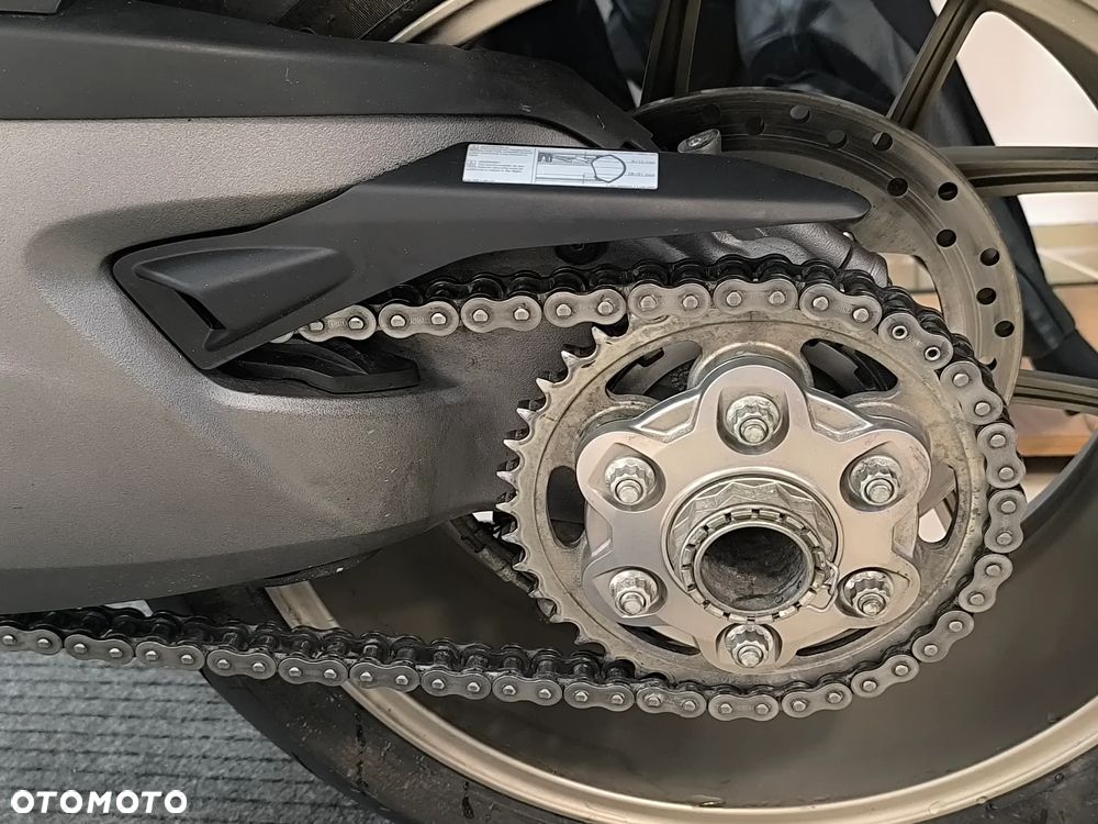 Ducati Multistrada - 26