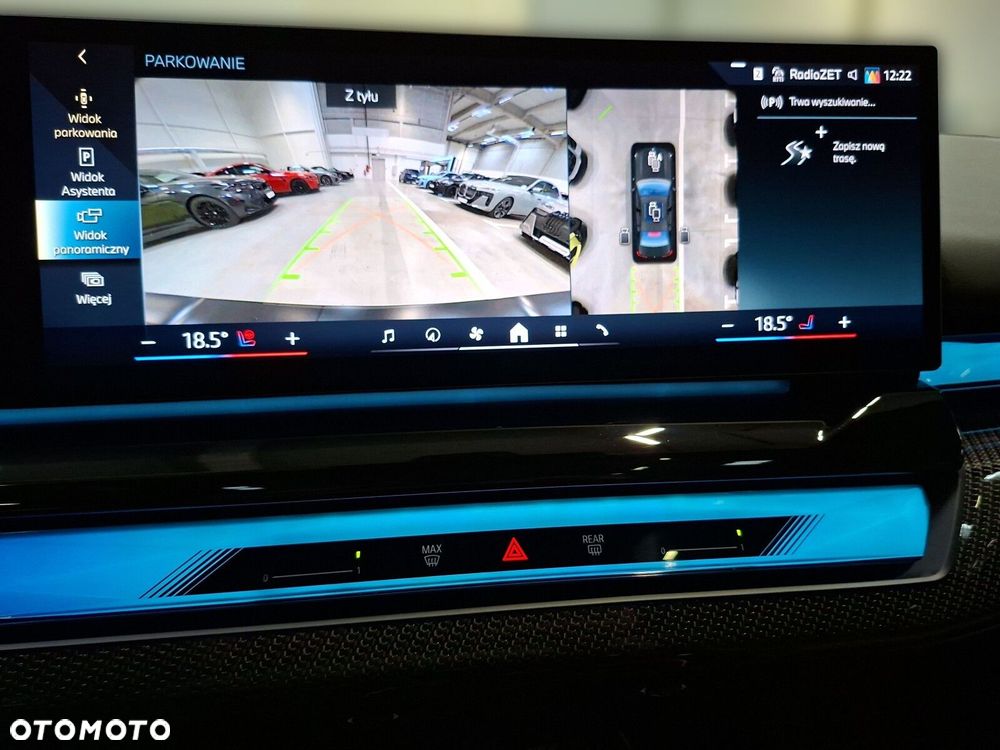 BMW i5 83.9kWh eDrive40 M Sport Edition - 26