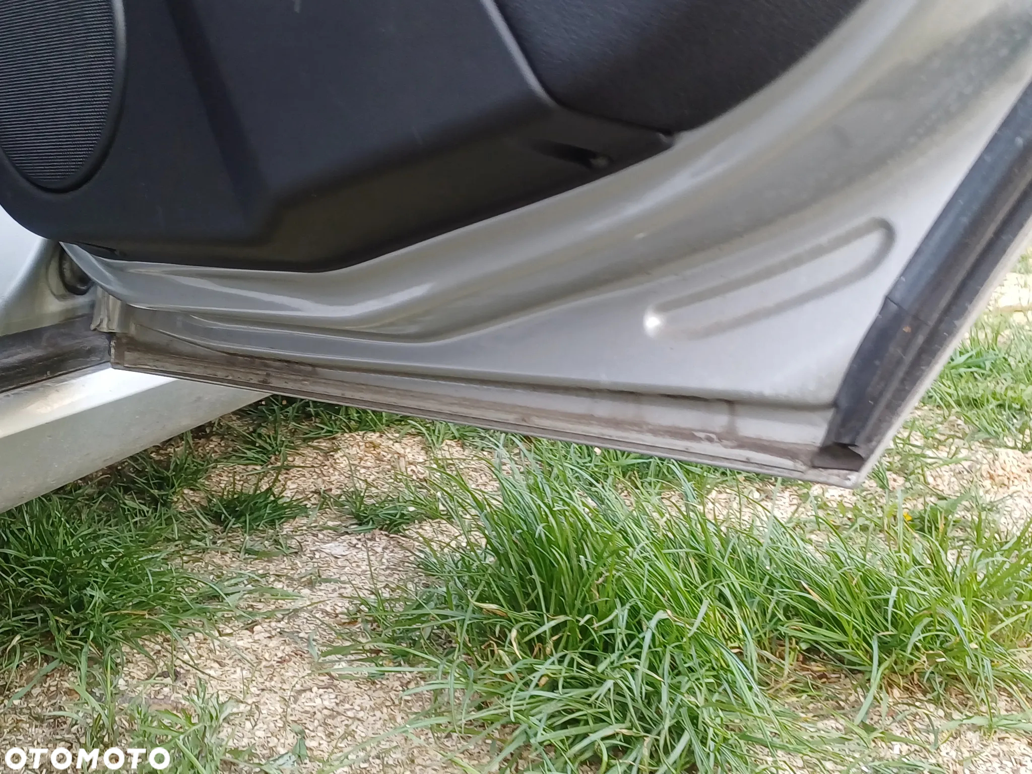 DRZWI PRZÓD TYŁ OPEL VECTRA C LIFT Z157 HATCHBACK LEWE PRAWE - 6