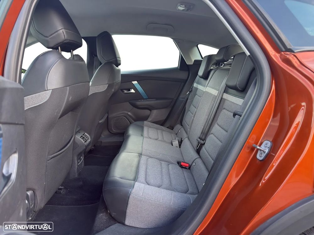 Citroën e-C4 Feel - 13