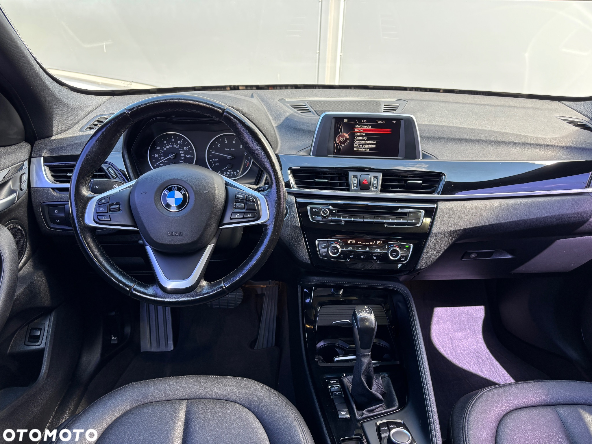 BMW X1 xDrive28i xLine - 15
