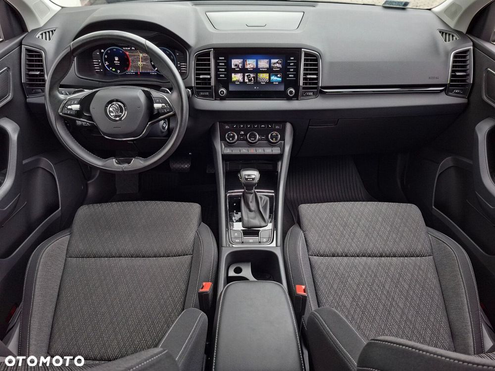 Skoda Karoq - 12
