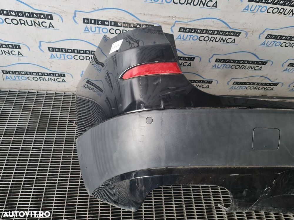 Bara spate BMW X3 F25 2010 - 2014 SUV 4 Usi Schwarz 2 668 (1361) - 3