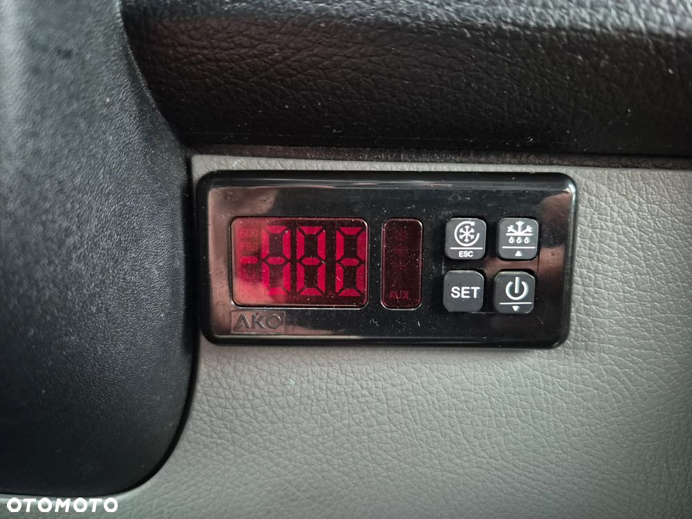 Mercedes-Benz SPRINTER CORVI / SPROWADZONY / AUOMAT / KLIMA / E6 - 30