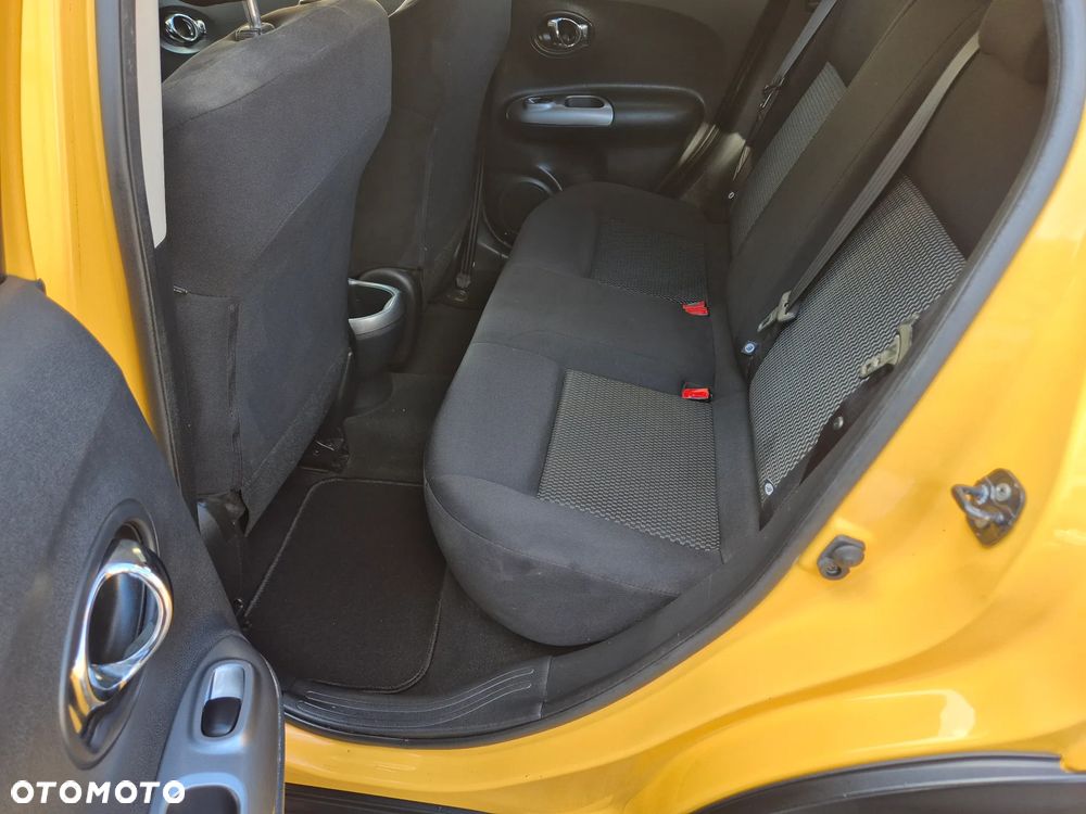 Nissan Juke - 13
