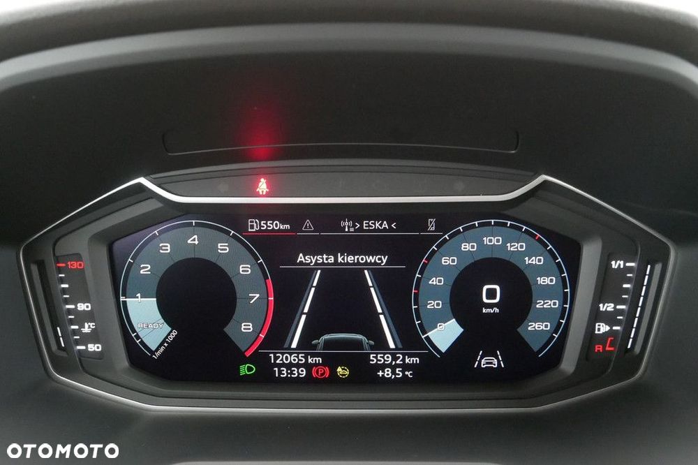 Audi A1 Sportback - 9