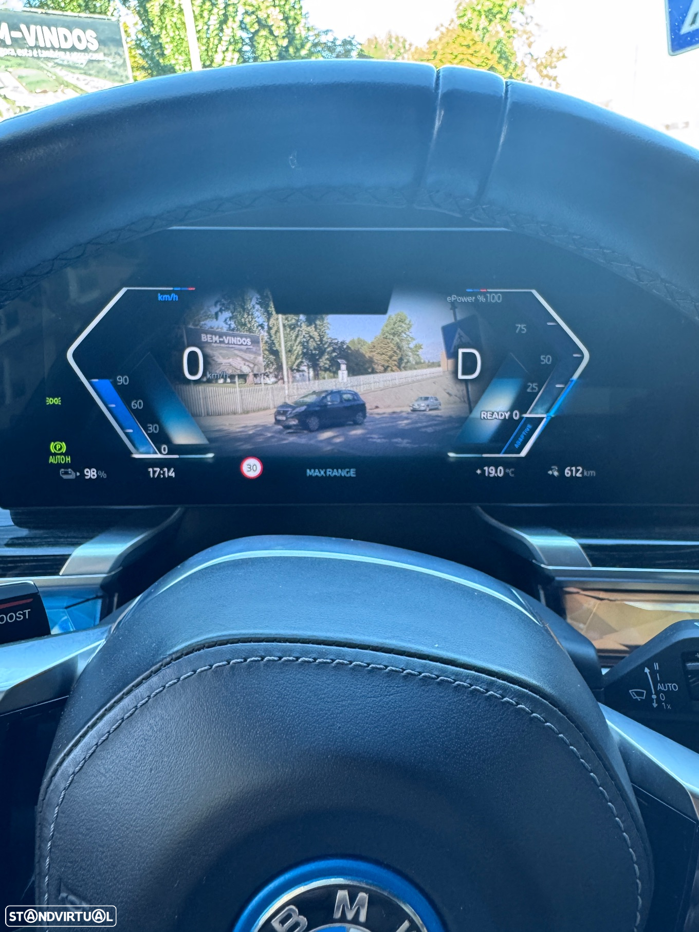 BMW i7 xDrive60 Pack Desportivo M Pro - 28