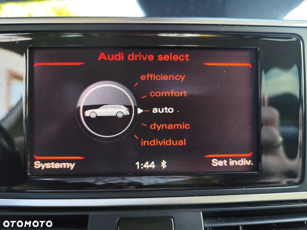 Audi A6 Avant 2.0 TDI DPF - 16