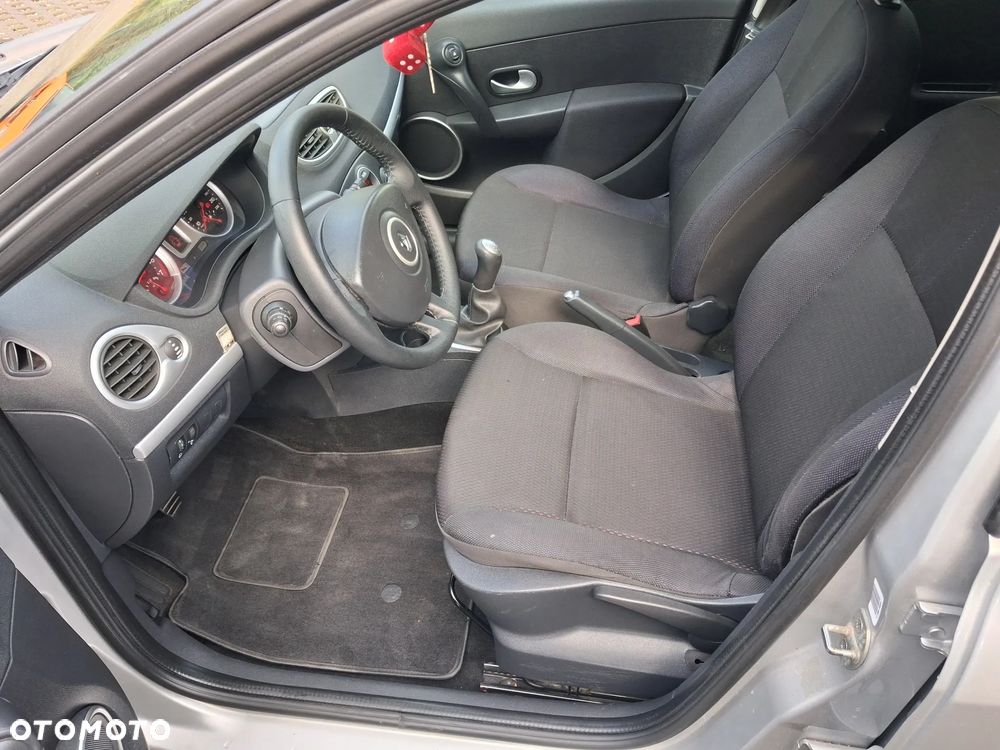 Renault Clio 1.2 16V TCE Dynamique - 16
