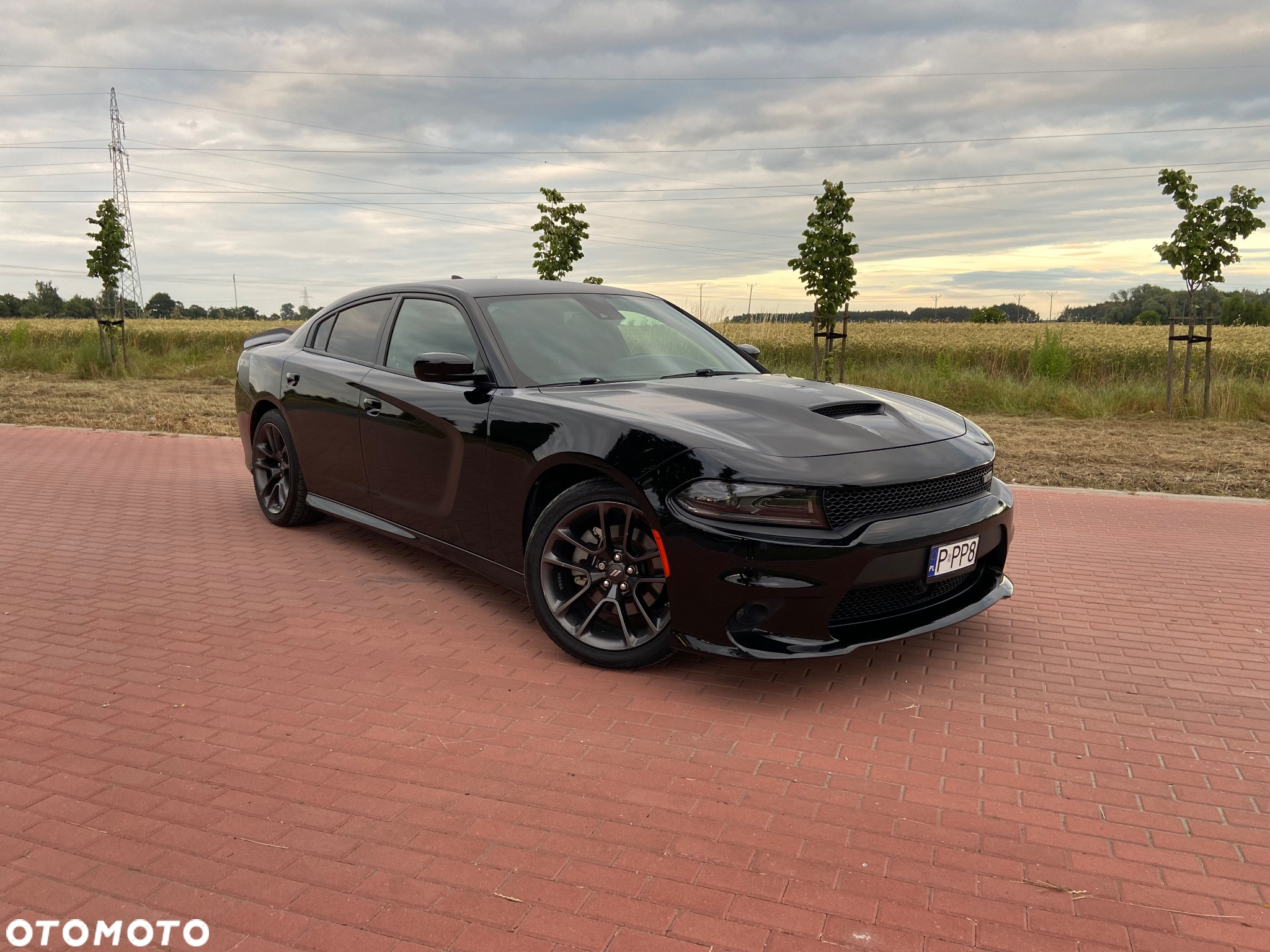 Dodge Charger 5.7 R/T Daytona - 26