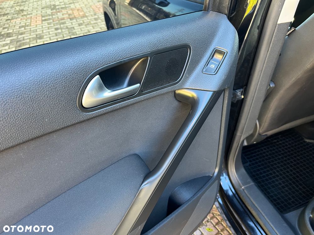 Volkswagen Tiguan 2.0 TDI 4Mot Trend&Fun - 9