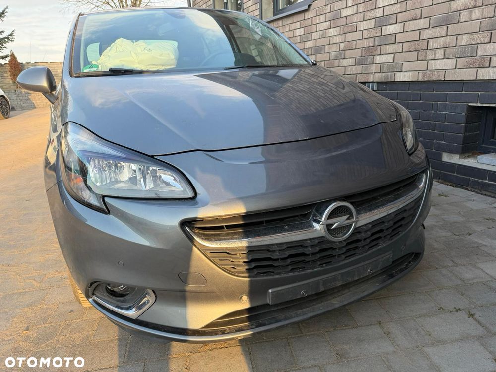 Opel Corsa - 1