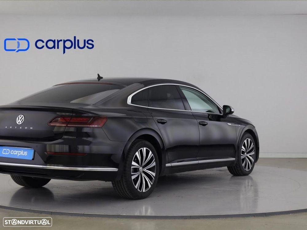 VW Arteon 2.0 TDI Elegance DSG - 7