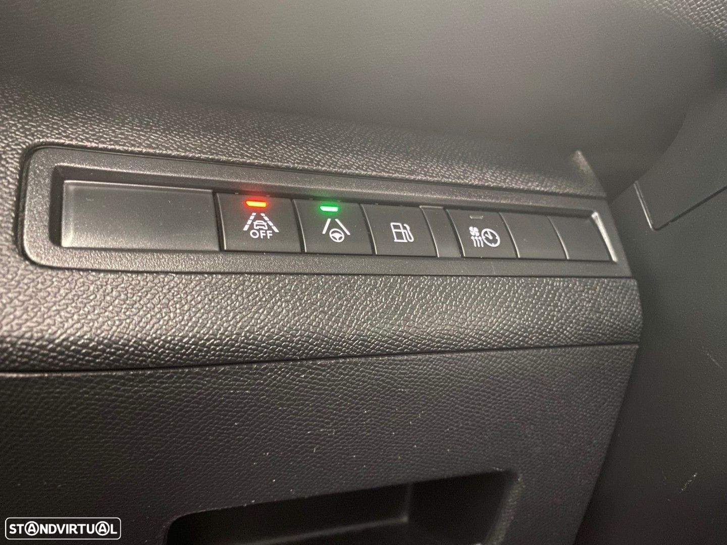 Peugeot 3008 1.6 Hybrid GT Line e-EAT8 - 42