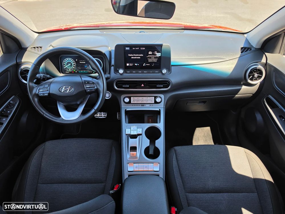 Hyundai Kauai - 14
