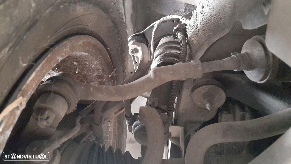 Caixa de direção HYUNDAI XG III (XG) - 2