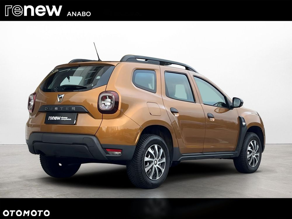Dacia Duster 1.0 TCe Essential - 5
