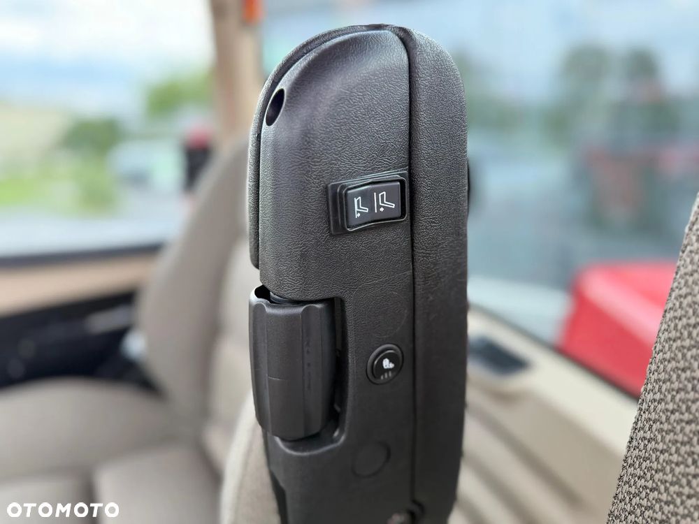 Case IH STEIGER 420 - 4