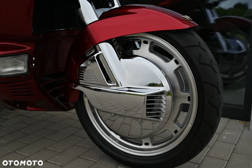 Honda GL - 29