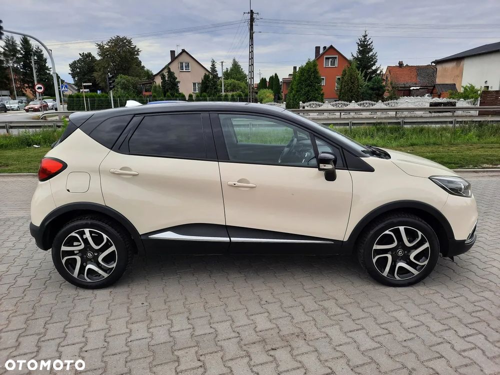 Renault Captur 2017 photo 5