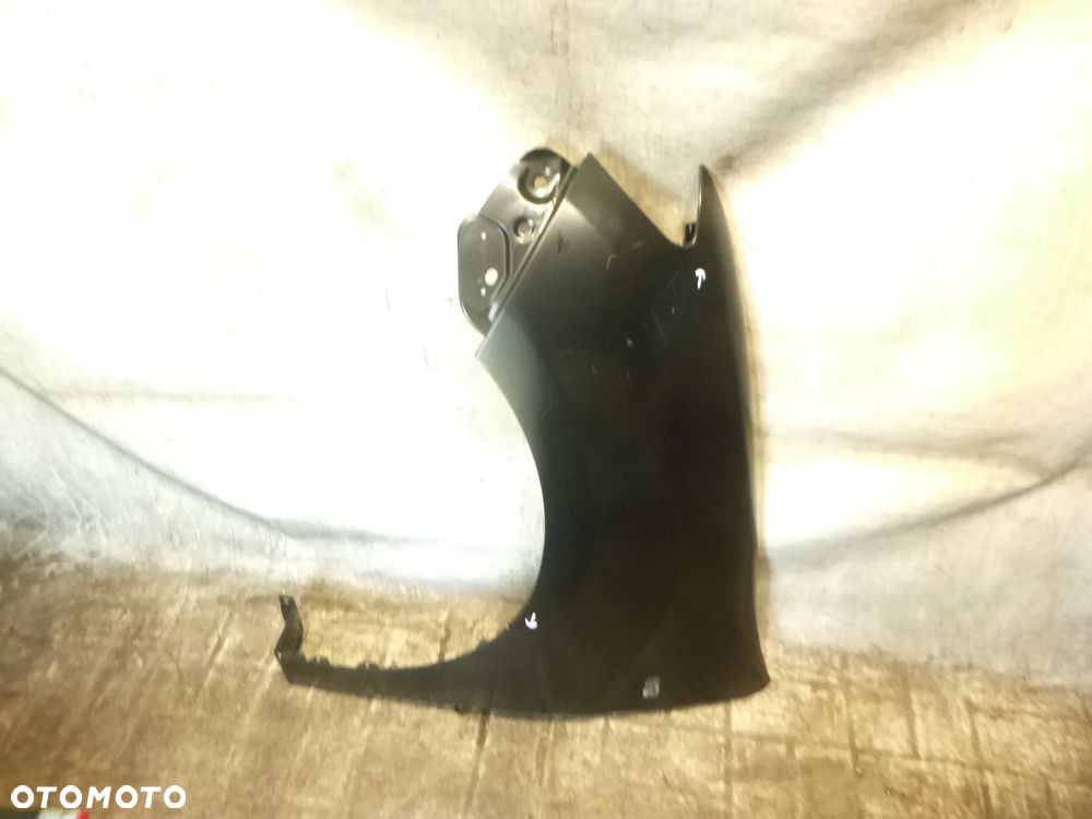 dacia sandero 2 ii błotnik nowy lewy przód przedni - 1