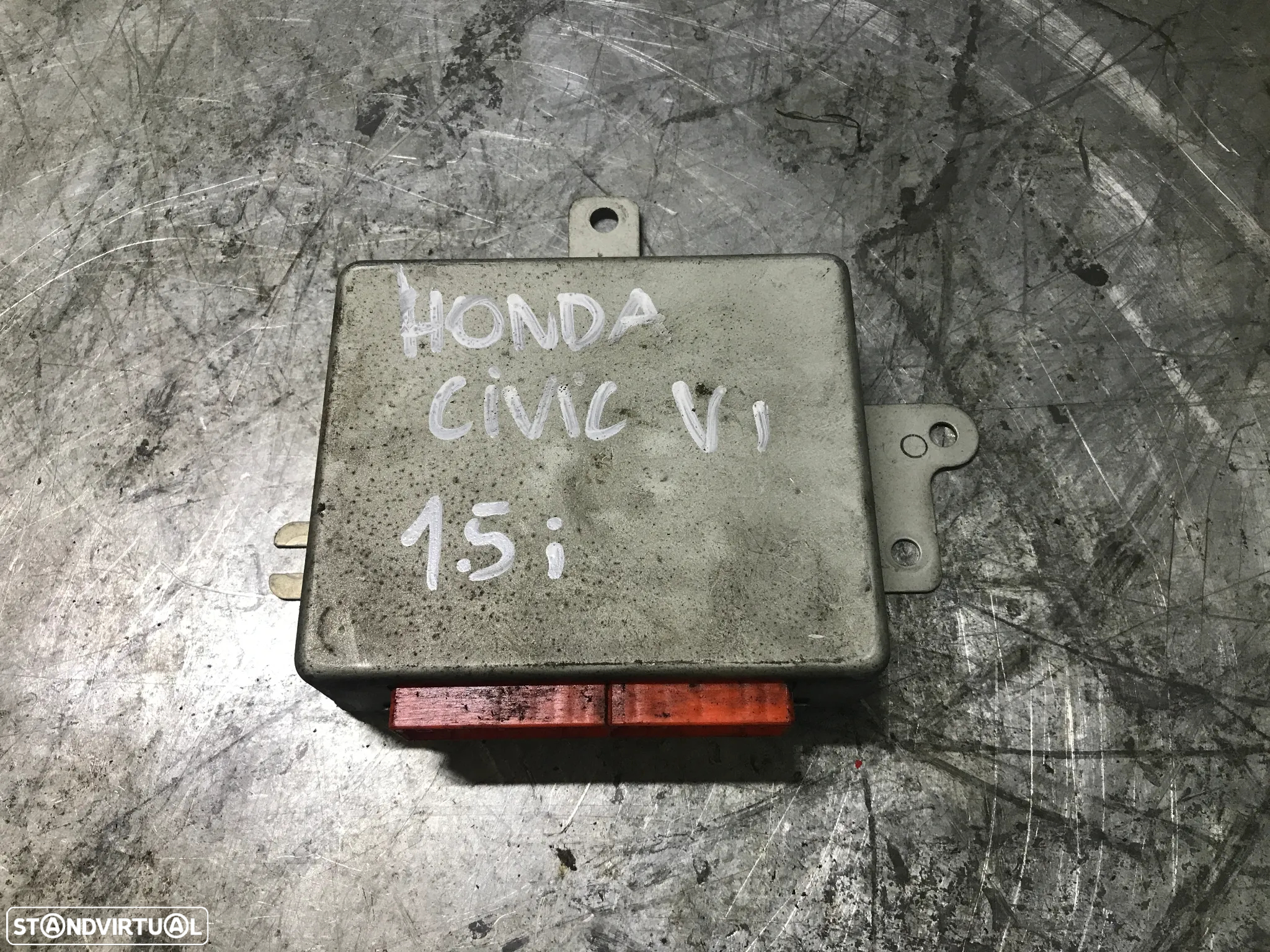 MODULO / CENTRALINA DO ABS HONDA CIVIC VI EJ EK 39790-S04-G020-M1 - 2