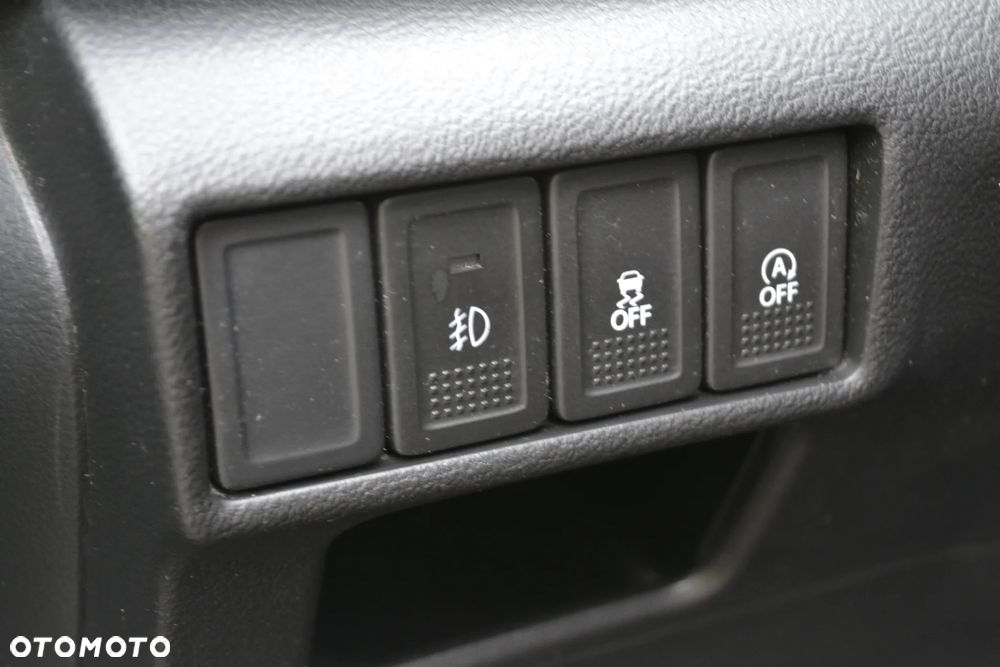 Suzuki SX4 S-Cross 1.4 T Premium 4WD - 20